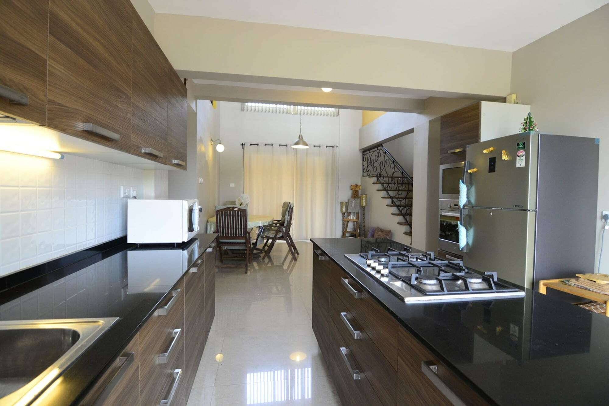 Tripthrill Costa Del Sol 5bhk Villa