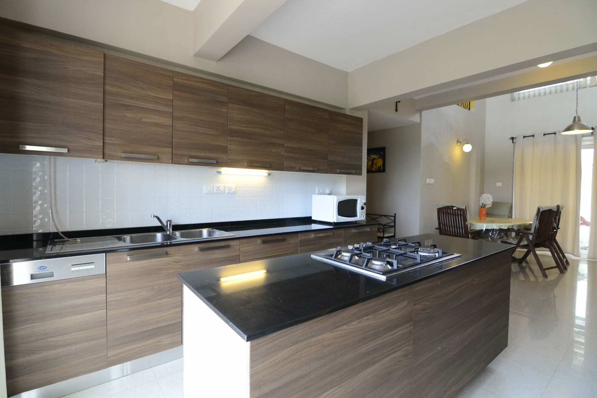 Tripthrill Costa Del Sol 5bhk Villa Colva