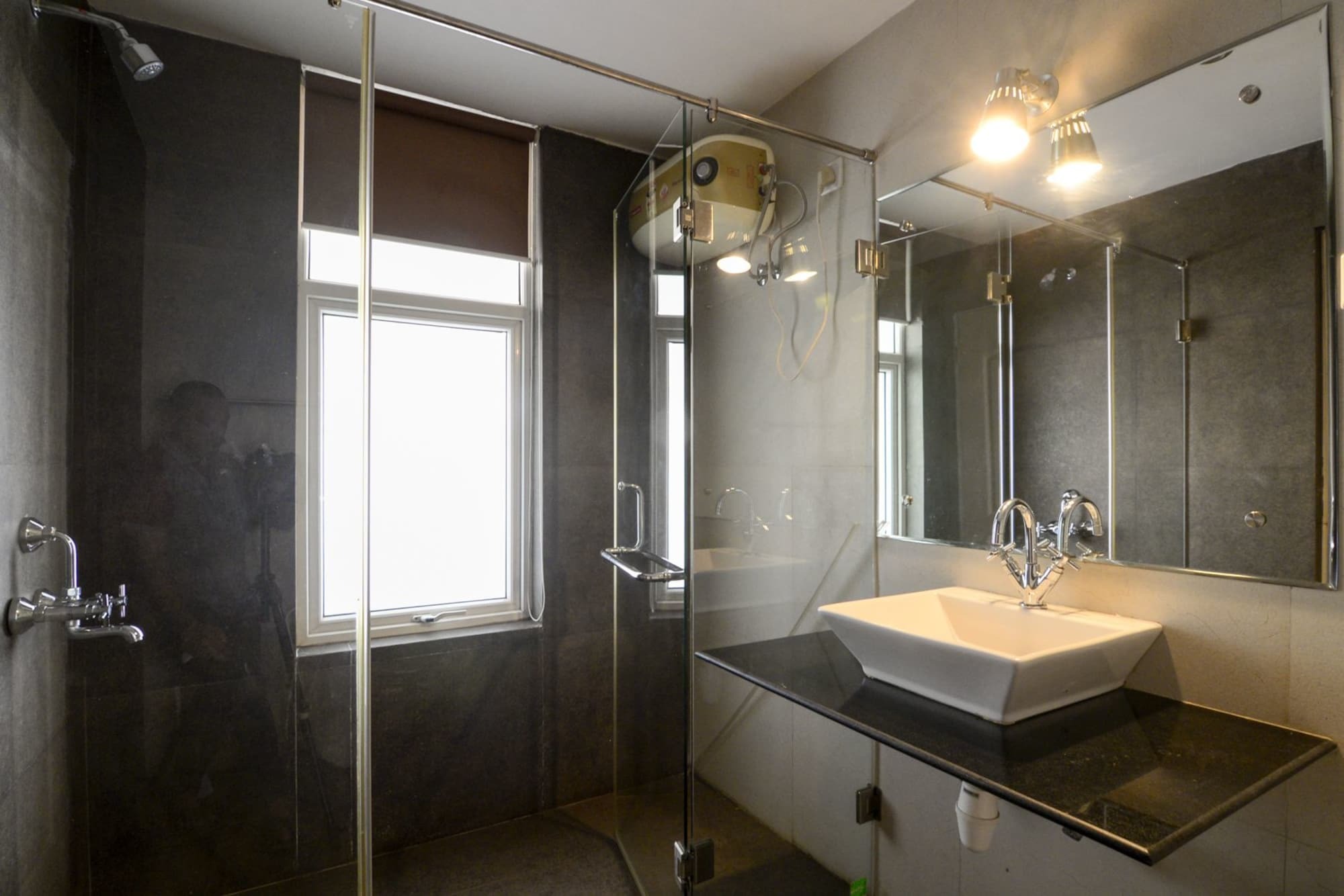 Tripthrill Costa Del Sol 5bhk Villa *